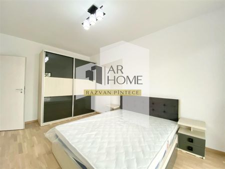 Apartament 2 camere, prima inchiriere, bloc nou, Albert MRS, Ploiesti - Photo 5