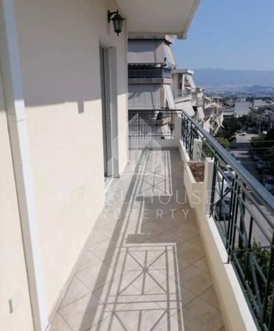 Διαμέρισμα για ενοικίαση Άνω Λιούμη (Χαϊδάρι) - Photo 4