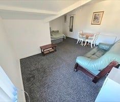 Studio Flat, Liverpool, L8 - Photo 4