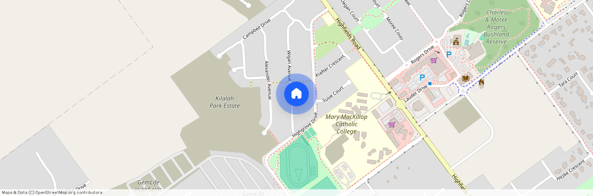 26 Wigan Avenue, Highfields, QLD 4352, Toowoomba