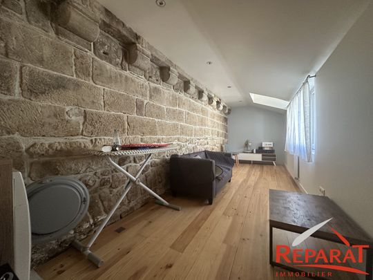 Location Appartement 2 pièces 54m² BRIVE LA GAILLARDE 19100 - Photo 1