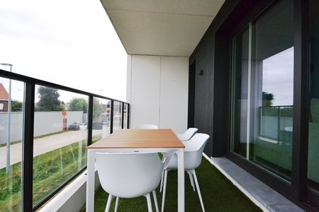 Prachtig afgewerkt appartement met 2 slaapkamers - Foto 4