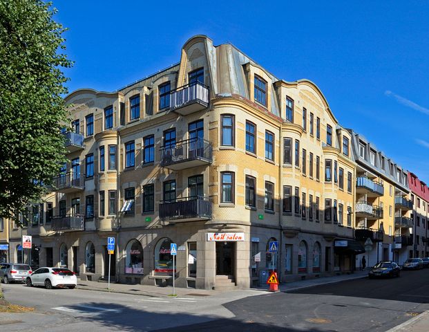 Garvaregatan 22 B - Photo 1