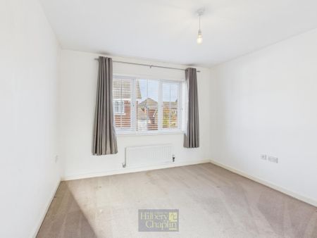 5 bedroom detached house to rent - Photo 4