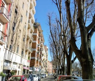 Bilocale in Affitto in Viale Gabriele D'Annunzio a Milano - Photo 5