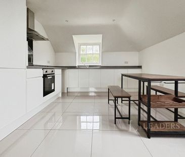 2 bedroom apartment to rent Worcester Road, Malvern, Worcestershire... - Photo 6