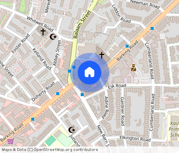 Barking Road, London, E13 - Photo 1