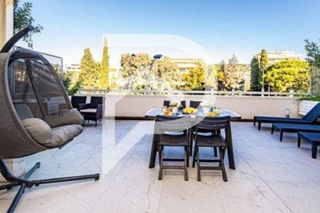 Appartement Cannes 3 pièce(s) 60 m2 - Photo 2