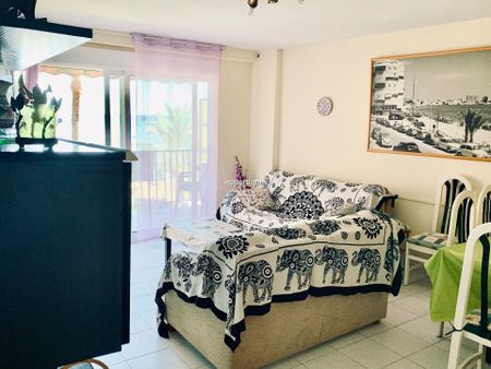 Apartment in Torrevieja, playa del cura, for rent - Photo 3