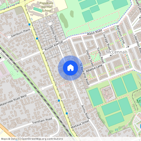 18 Arimu Road, Papakura, Auckland