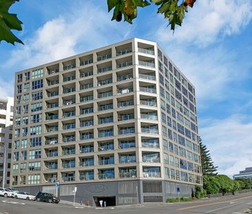 Unit 5A, 36 Day Street, City Centre, Auckland City - Photo 5