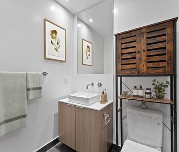 For Lease - 159 Dundas Street Unit# 411, Toronto, Ontario - Photo 5