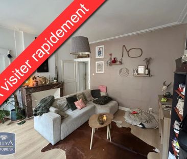 Appartement à louer 3 pièces 57.84m² - Photo 6