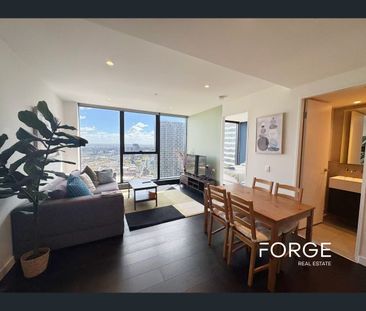 2902/157 A'Beckett Street, Melbourne, Vic 3000 - Photo 5