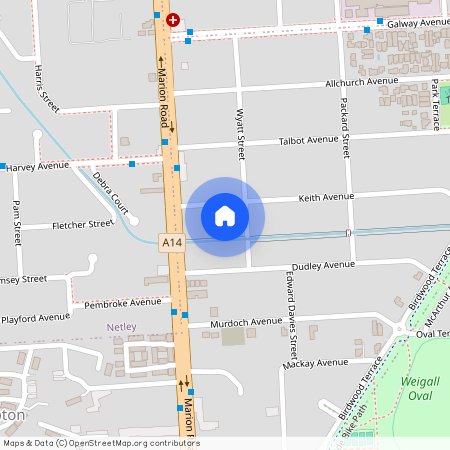 3/16 Wyatt Street, SA 5037, North Plympton