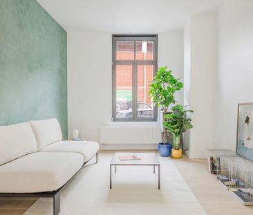 Woning te huur in Ledeberg voor € 1.450 met 4 slaapkamers - Foto 3