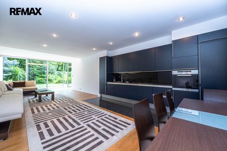 Pronájem bytu 2+kk v osobním vlastnictví 106 m², Praha 5 - Smíchov - Photo 2