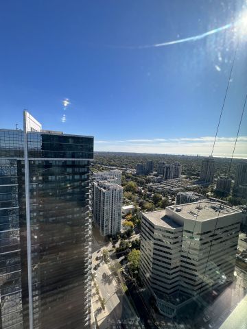 For Lease - 9 Bogert Avenue Unit# 3609, Toronto, Ontario - Photo 3