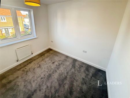 3 bedroom house to rent Baldock Drive, Bourne, Lincolnshire, PE10 - Photo 5