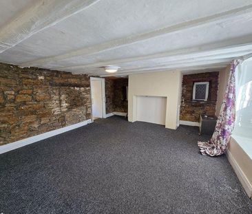 5 bedroom terraced house to rent - Photo 3