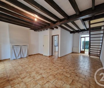 Location Maison 3 pièces 76m² FOURCHAMBAULT 58600 - Photo 1