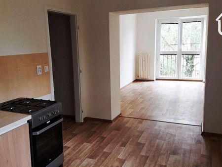 Pronájem bytu 2+1 50 m2 - Photo 2
