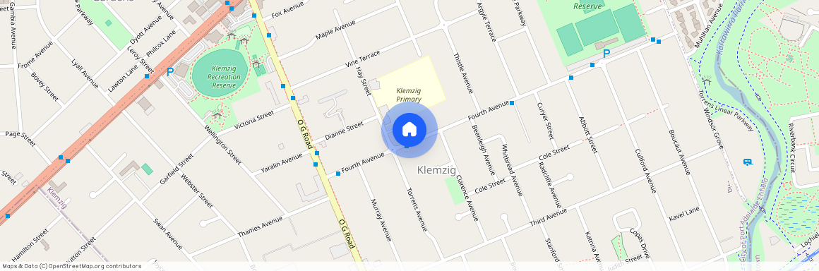 18G Fourth Avenue, SA 5087, Klemzig
