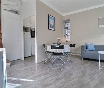 Location meublée T2/3 de 42M² centre village Château Gombert - Photo 6