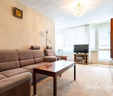Pronájem bytu 3+1 78 m2 - Fotografie 2