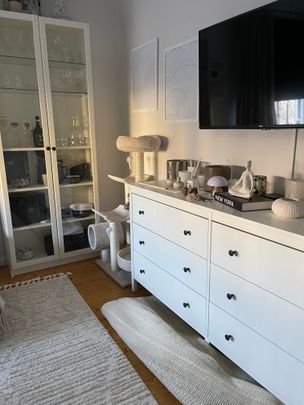 Sveavägen 13 - Foto 1