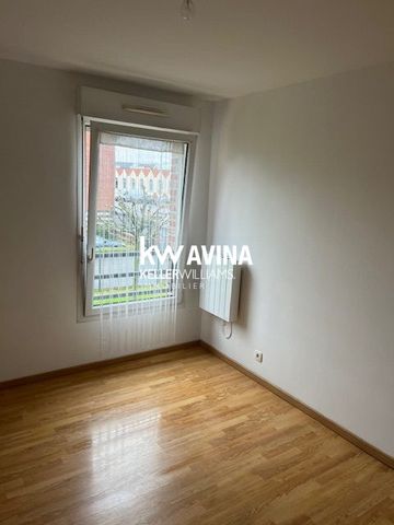 Location Appartement 3 pièces 68m² LINSELLES 59126 - Photo 5