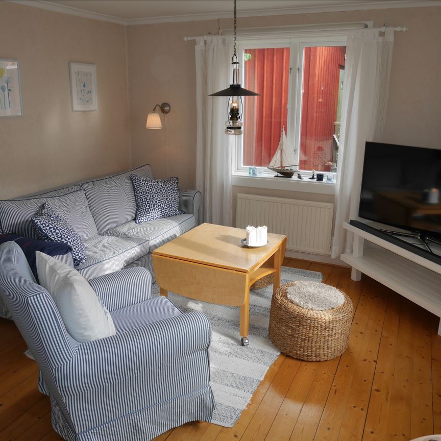 Lilla gatan, Mollösund - Photo 1