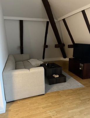 Östra Storgatan, Hallsberg - Photo 1