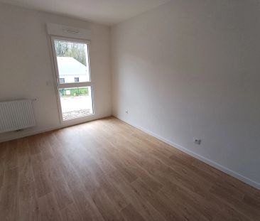 Appartement T3 - 62.44m² - OUISTREHAM - Photo 2