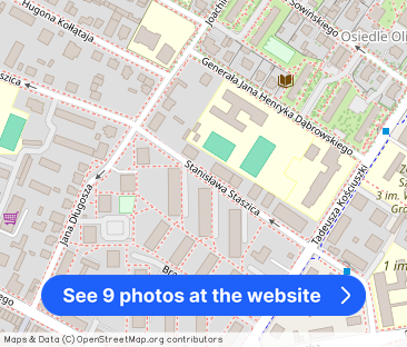 Mieszkanie, 58 m², Kutno - Photo 1