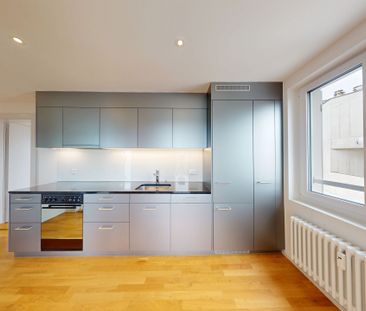 Bijou im Herzen von Zürich - Foto 2