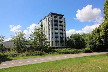 2 bedroom apartment to rent - Photo 2