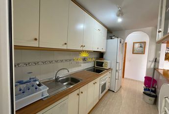3-BEDROOM APARTMENT FOR RENT IN LA MATA - ALICANTE