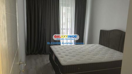 Apartament 2 camere bloc nou Theodor Pallady/centrala proprie - Photo 3