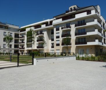 Appartement Carrieres Sous Poissy 3 pièce(s) 60 m2, - Photo 3