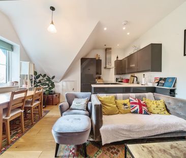 1 bedroom apartment to rent - Photo 2