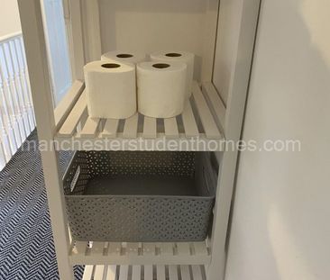 Parsonage Road, Manchester, M20 4WR - Photo 2