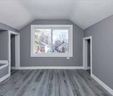 For Lease - 210 OWEN Street Unit# Main, Barrie, Ontario - Photo 2