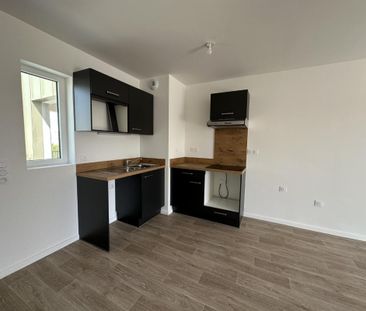 Location Appartement 3 pièces 63m² CHARTRES 28000 - Photo 3