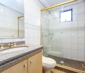 Apartamento no Juvevê de 40 m² com 1 quarto - Photo 5