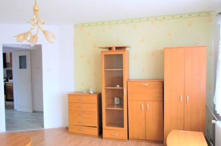 Mieszkanie wynajem Gorzów, 3 pokoje, 53 m - Photo 2