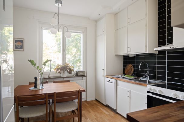 Dansbanevägen, Hägersten - Foto 1