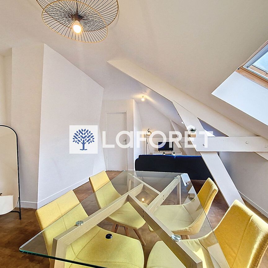 Appartement T1 près de AMIENS à louer - Photo 1