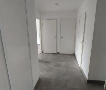Location appartement 3 pièces - 66m² à Bourgoin-jallieu (38300) - Photo 1