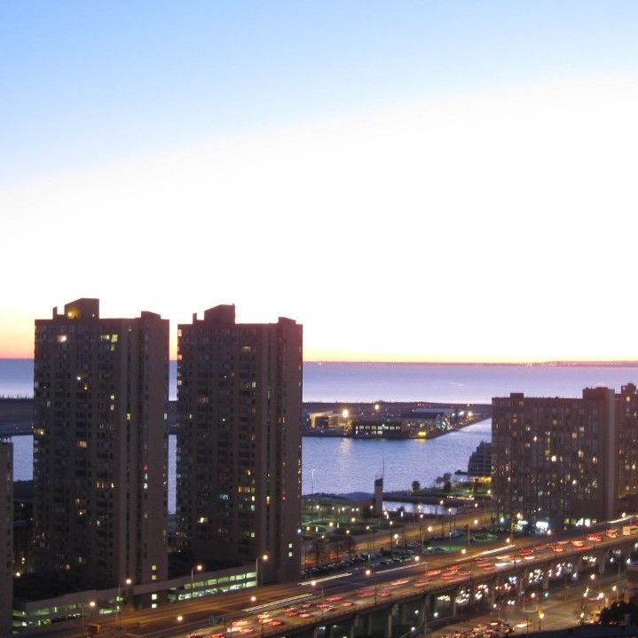 For Lease - 30 Grand Trunk Crescent Unit# 3102, Toronto, Ontario - Photo 1